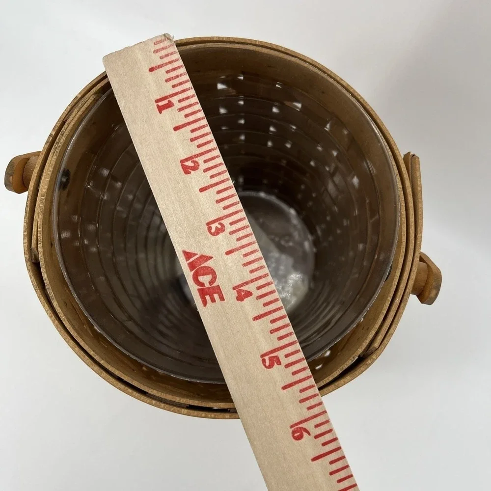 Longaberger beautiful handwover